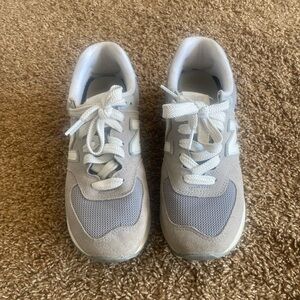 New Balance 574 platform Women’s size 8